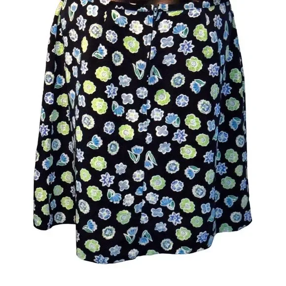 Simpatico MINI SKIRT - Picture 3 of 11